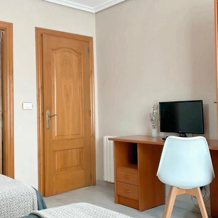 Hotel Casa Pazos Pedrafita do Cebreiro Zewnętrze zdjęcie