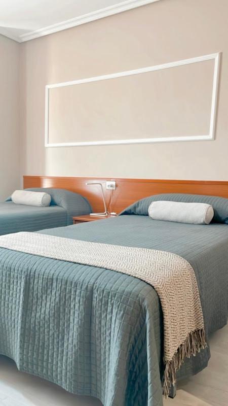 Hotel Casa Pazos Pedrafita do Cebreiro Zewnętrze zdjęcie