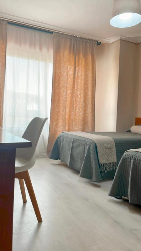 Hotel Casa Pazos Pedrafita do Cebreiro Zewnętrze zdjęcie