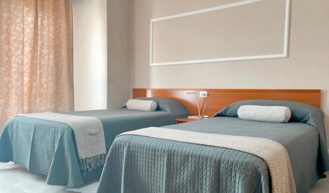 Hotel Casa Pazos Pedrafita do Cebreiro Zewnętrze zdjęcie