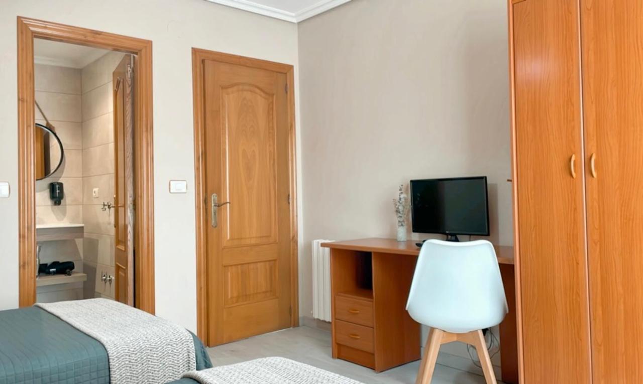 Hotel Casa Pazos Pedrafita do Cebreiro Zewnętrze zdjęcie