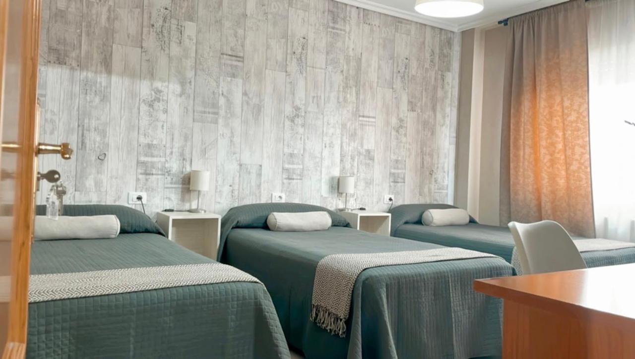 Hotel Casa Pazos Pedrafita do Cebreiro Zewnętrze zdjęcie