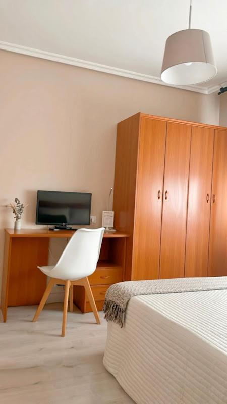 Hotel Casa Pazos Pedrafita do Cebreiro Zewnętrze zdjęcie